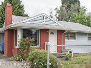 4540 SE 113th Ave, Portland, OR