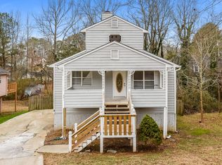 221 Clydesdale Ln SE, Mableton, GA 30126