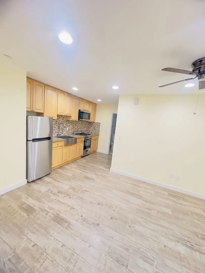 1 bed, 1.0 bath, 500 sqft, $1,650 — Photo 1