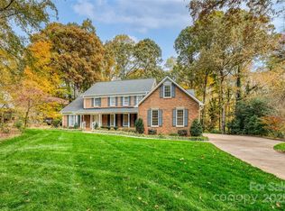 4941 Dayspring Dr, Mint Hill, NC 28227