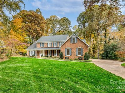 4941 Dayspring Dr, Mint Hill, NC, 28227