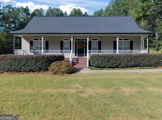 1560 J M Brown Rd, Monroe, GA 30655