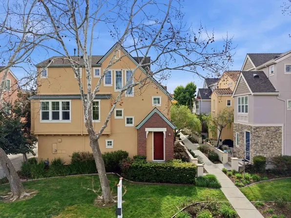 4325 Watson Cir, Santa Clara, CA 95054