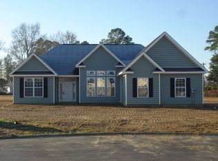 1309 Burgundy Ln, Conway, SC 29527