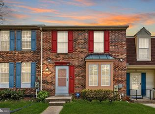 8119 Greenspring Valley Rd, Owings Mills, MD 21117
