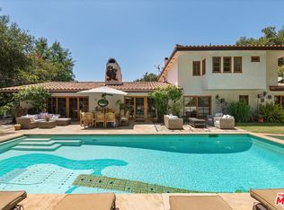 3268 Serra Rd, Malibu, CA 90265
