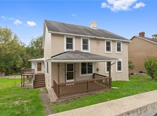 118 S Pine St, Ellsworth, PA 15331