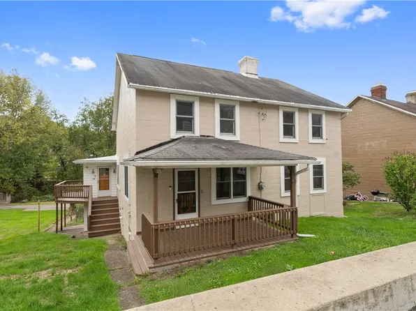 118 S Pine St, Ellsworth, PA 15331