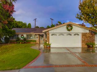 9231 El Cortez Ave, Fountain Valley, CA 92708