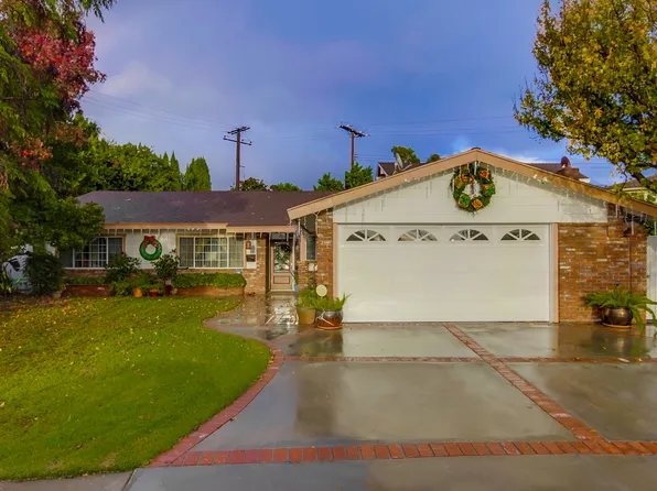 9231 El Cortez Ave, Fountain Valley, CA 92708