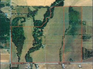 1021 Upper Camas Rd, Camas Valley, OR 97416