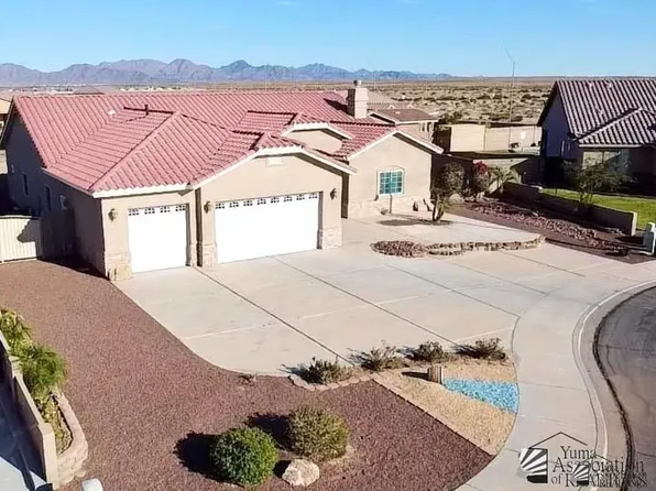 3939 S Dana Dr, Yuma, AZ 85365