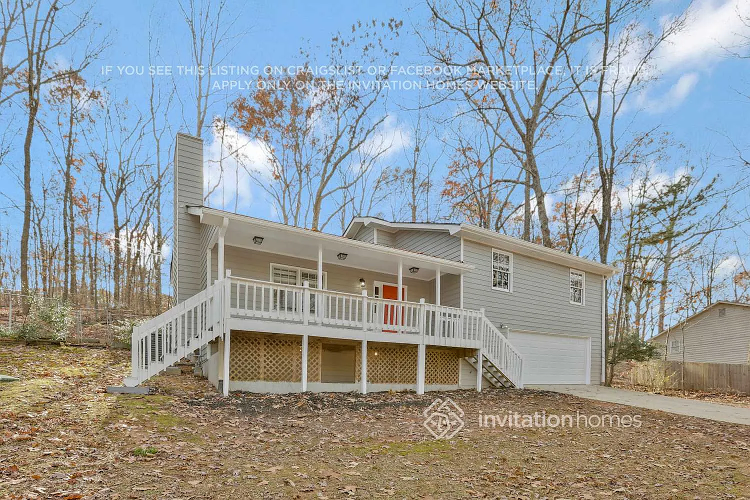 50 Guthrie Pl Stockbridge, GA 30281 — Photo 3