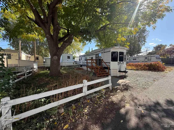 631 Preston Ave #35, Lewiston, ID 83501