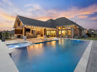 1441 Flanagan Farm Dr, Northlake, TX 76226