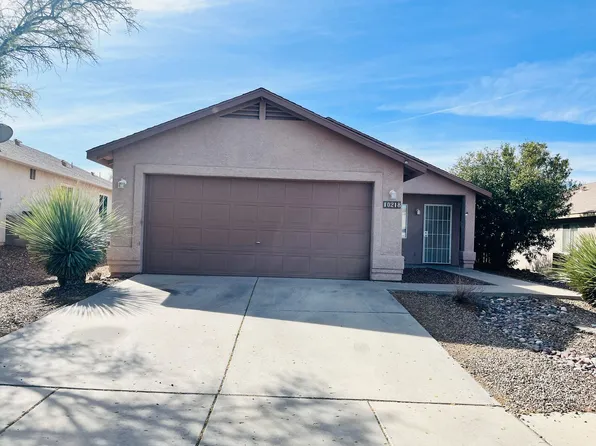 10218 E Desert Crossings Way, Tucson, AZ 85747