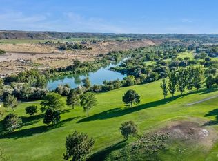 LOT-68A 68b Clear Lake Fld, Buhl, ID 83316