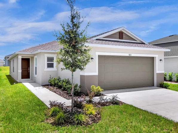 423 Quercus Rd, Auburndale, FL 33823