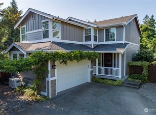 16111 Simonds Rd NE, Kenmore, WA