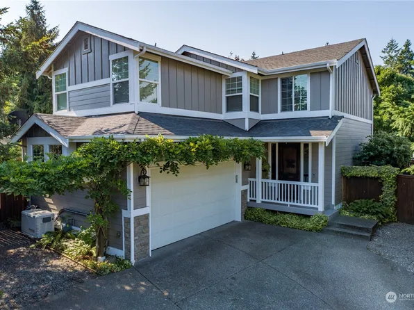 16111 Simonds Road NE, Kenmore, WA 98028