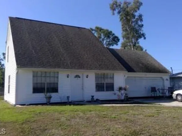9076 Shaddock RD W, FORT MYERS, FL 33967