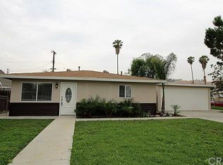 434 W Olive St, Pomona, CA 91766