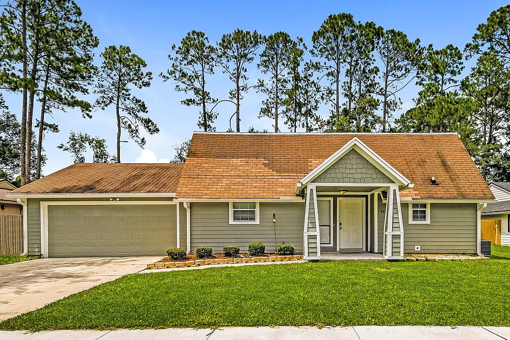 3 bed, 2.0 bath, 1536 sqft, $3,300 — Photo 1