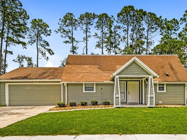 3477 Docksider Dr N, Jacksonville, FL 32257