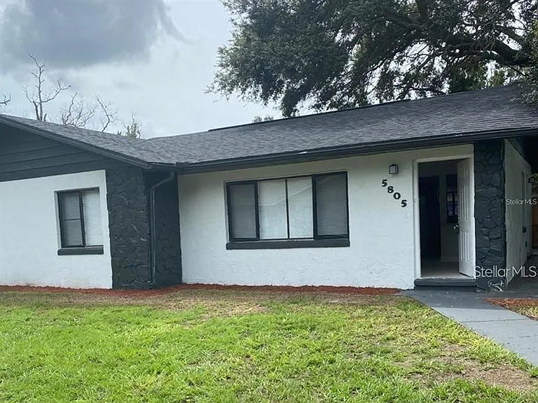 5805 N Daughtery Rd #5807 — Photo 1