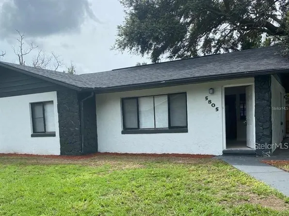 5805 N Daughtery Rd #5807, Lakeland, FL 33809