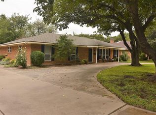 4212 Springbranch Dr, Fort Worth, TX 76116