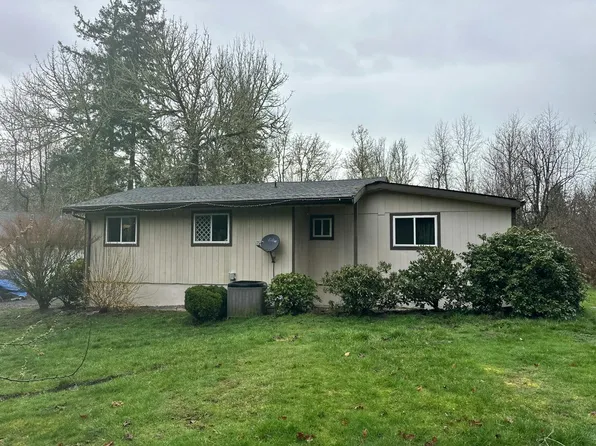 939 Tipsoo Loop N, Rainier, WA 98576