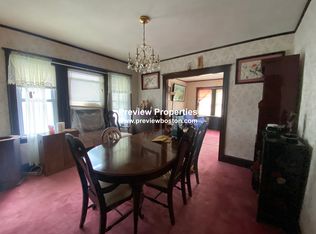 24 Priscilla Rd FLOOR 2, Brighton, MA 02135