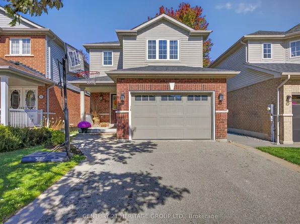 80 Anderson Rd, New Tecumseth, ON L9R 0B2