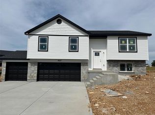 407 Andrew Joseph, Wentzville, MO 63385