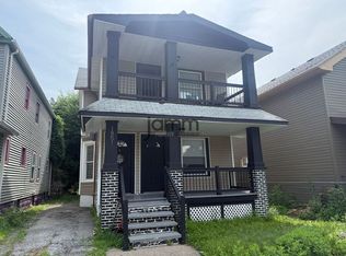 1851 W 52nd St, Cleveland, OH 44102