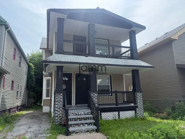 1851 W 52nd St, Cleveland, OH 44102