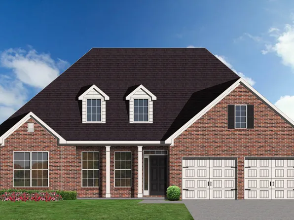 2313 Calendula Rd, Lexington, KY 40511