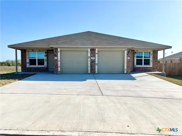 306 Dolphin Dr, Temple, TX 76501