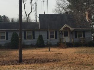 26 Beebe Run Rd, Bridgeton, NJ 08302