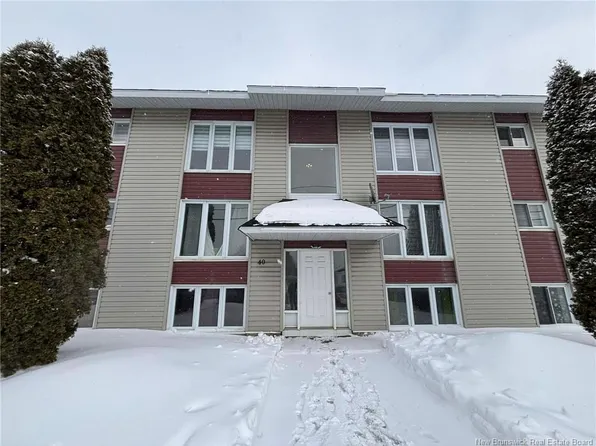 40 Saint Camille, Kedgwick, NB E8B 2A8