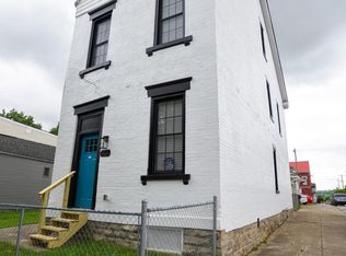 1232 Holman Ave #2, Covington, KY 41011