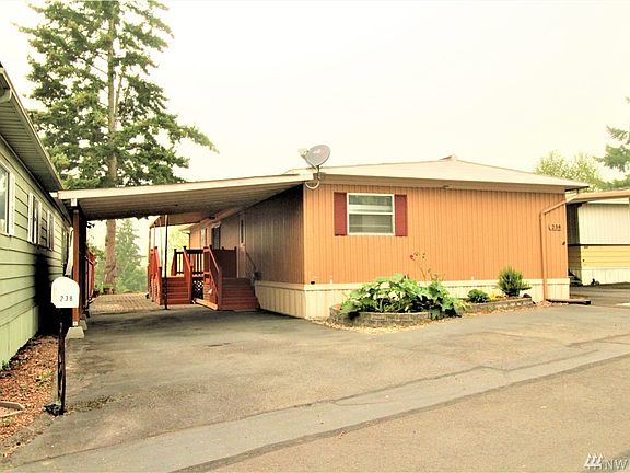 2nd image of 2101 S 324th St Unit 238