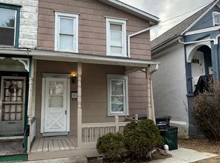 222 Union Ave, Coatesville, PA 19320
