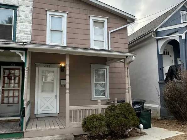 222 Union Ave, Coatesville, PA 19320