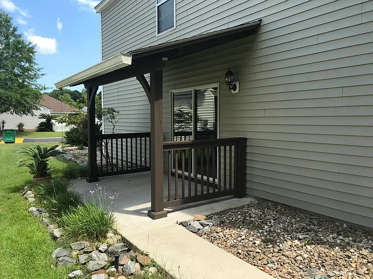 430 Live Oak Walk — Photo 5