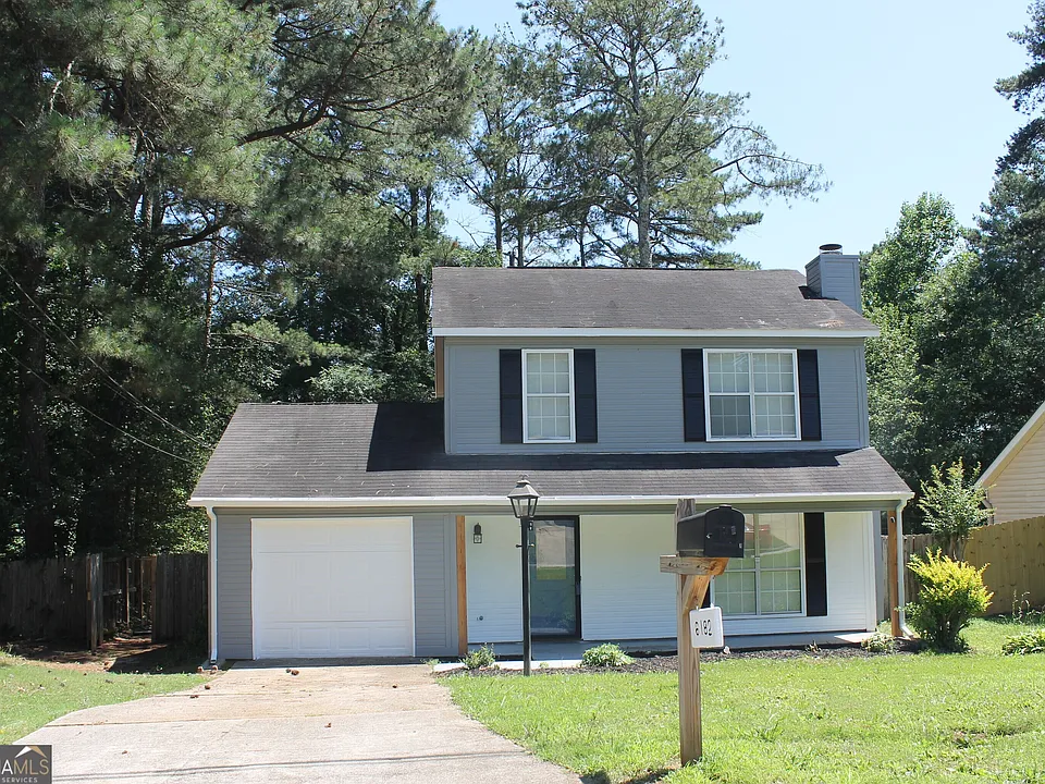 6182 Saint Charles Ct