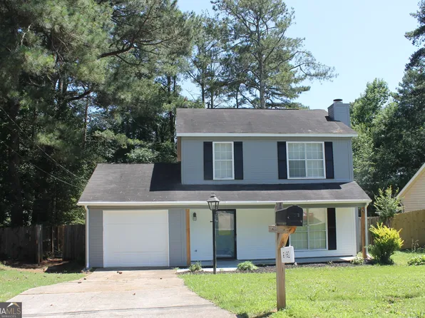 6182 Saint Charles Ct, Lithonia, GA 30058