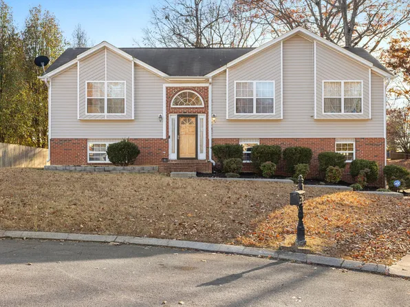 6206 Rim Ridge Ct, Harrison, TN 37341