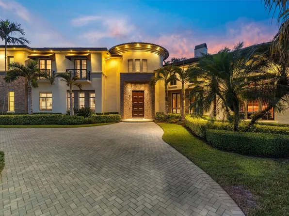 369 Sweet Bay Avenue, Plantation, FL 33324